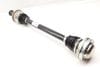 CV Axle Shaft 80A501204G — photo 1