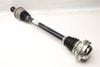 CV Axle Shaft 80A501204G — photo 1