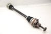 CV Axle Shaft 80A501204G — photo 3