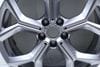 19" Inch Alloy Rim / Wheel 36116877327 — photo 2