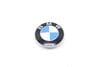 BMW Emblem / Badge 51147463684 — photo 1