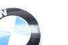 BMW Emblem / Badge 51147463684 — photo 2