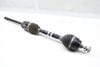 CV Axle Shaft 31608643184 — photo 1