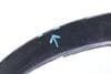 Fender Flare / Wheel Arch Trim 51777400672 — photo 6