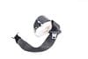 Center Seat Belt Retractor 72117470266 — photo 1