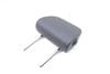 Center Seat Headrest / Head Rest 5A05882 — photo 1