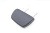 Center Seat Headrest / Head Rest 5A05882 — photo 2
