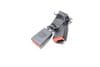Seat Belt Buckle / Receiver 72117414288 — photo 1