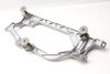 Air Suspension Compressor / Pump Bracket 9J1616199 — photo 1