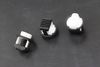Door Panel Clip / Fastener Set (3) 992867075 — photo 2