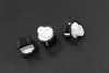 Door Panel Clip / Fastener Set (3) 992867075 — photo 2