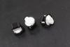 Door Panel Clip / Fastener Set (3) 992867075 — photo 1