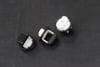 Door Panel Clip / Fastener Set (3) 992867075 — photo 2
