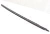 Door Window Slot Seal / Trim (EXTERIOR) 9J1837475A — photo 4