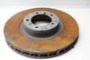 Brake Rotor / Disc Set — photo 3