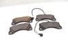 Disc Brake Pad Set 9J1698151 — photo 3