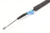 Exterior Door Handle Release / Bowden Cable 9J1837017 — photo 2