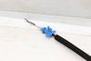 Interior Door Handle Release / Bowden Cable 9J1837085 — photo 3