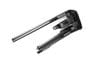 Seat Rail Cover Trim (INNER Front LEFT) 9J1881349 — photo 3