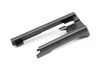 Seat Rail Cover Trim (OUTER Front LEFT) 9J1881347 — photo 2