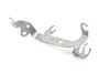 Spindle Knuckle / Wheel Bearing Cable Mount Bracket 9J1971003 — photo 2