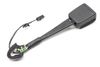 Seat Belt Buckle / Receiver 9J1857755E — photo 2