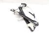 Window Regulator w/ Motor 9J1837402D — photo 1