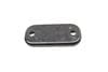 Sway Bar / Stabilizer Mount Plate 971411055A — photo 1