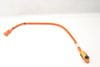 High Voltage / HV Cable Wiring Harness (AC COMPRESSOR) 9J1971008A — photo 2