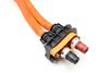 HV / High Voltage Cable Set (TRACTION MOTOR) 9J1971015B — photo 2