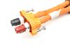 HV / High Voltage Cable Set (TRACTION MOTOR) 9J1971015B — photo 3