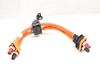 HV / High Voltage Cable Set (TRACTION MOTOR) 9J1971015B — photo 4