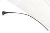 Upper Door Trim / Roof Molding 9J1853261A — photo 1