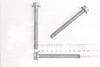M8X85 Screw / Bolt Set (3) N91071801 — photo 2