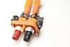 Axle High Voltage Wiring Cable Set 9J1971025D — photo 2