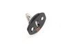 Door Latch / Striker Plate 4M0837033A — photo 2