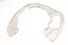 Brake Dust / Splash Shield 971615611E — photo 1