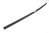 Door Window Slot Seal / Trim (EXTERIOR) 9J1839475D — photo 1