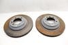 Brake Rotor / Disc Set 9Y0615601B — photo 1