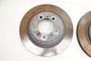 Brake Rotor / Disc Set 9Y0615601B — photo 2