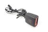 Seat Belt Buckle / Receiver 9J1857753D — photo 1