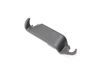 Seat Belt Guide / Trim 9J1857781A — photo 1