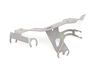 Spindle Knuckle / Wheel Bearing Cable Mount Bracket 9J1971005 — photo 2