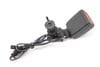 Seat Belt Buckle / Receiver 9J1857754D — photo 2