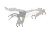 Spindle Knuckle / Wheel Bearing Cable Mount Bracket 9J1971006 — photo 2