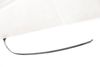 Upper Door Trim / Roof Molding 9J1853262A — photo 2