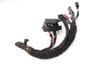 Satellite Radio Receiver / Tuner Wiring Connector Pigtail Set — photo 2