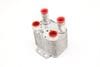 Secondary Heater Core / Heat Exchanger 9J1816115 — photo 1
