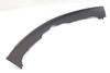 Upper Instrument Cluster / Dash Trim 9J1857053A — photo 1