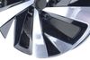 19" Inch Alloy Rim / Wheel 11K601025C — photo 4